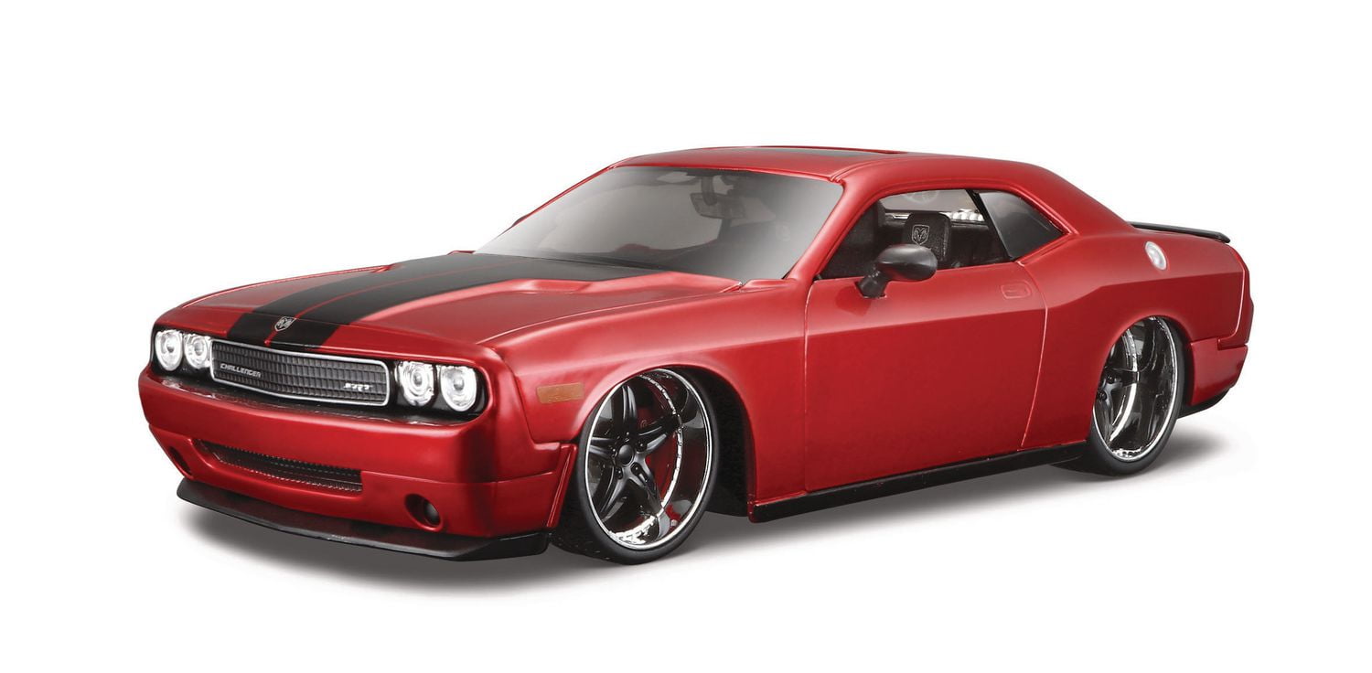 Dodge challenger toy