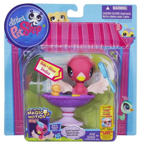 lps school of magic lps school of magic
