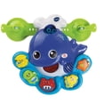 thumbnail image 1 of Lolibulles, ma baleine à bulles de VTech, 1 of 2