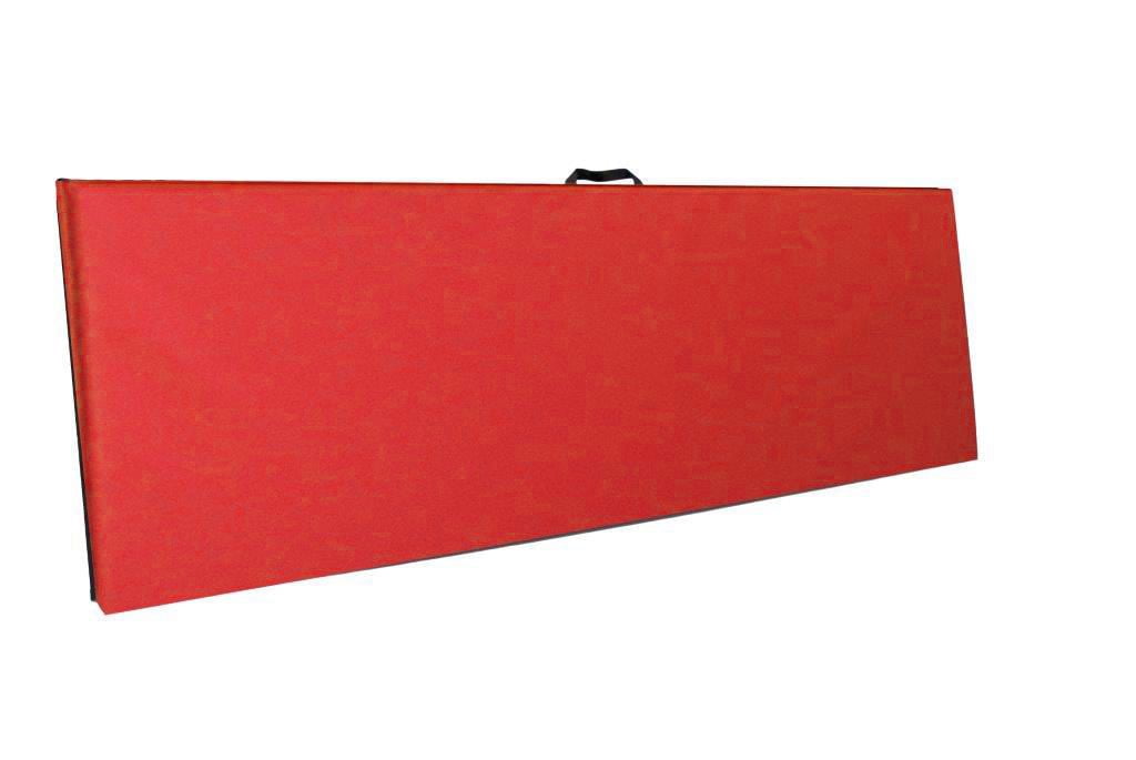 Apple Athletic Single Panel Exercise Mat Walmart Canada