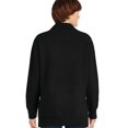 thumbnail image 3 of George Women's Collared Sweater, 3 of 6