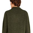 thumbnail image 3 of George Women's Collared Sweater, 3 of 6