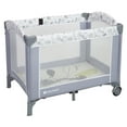 thumbnail image 4 of Baby Trend Jungle Joy Nursery Center, 4 of 7