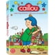 Caillou Classics: Plays Baseball - Volume 6 – image 1 sur 1