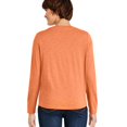 thumbnail image 3 of George Women's V-Neckline Long Sleeve Tee, 3 of 6
