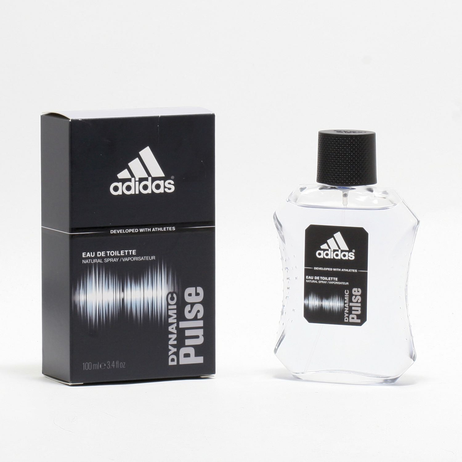 adidas dynamic pulse after shave 100 ml