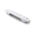 thumbnail image 2 of 360 Electrical Idealist2.4 7 Outlet Surge Protector with USB, 2 of 2