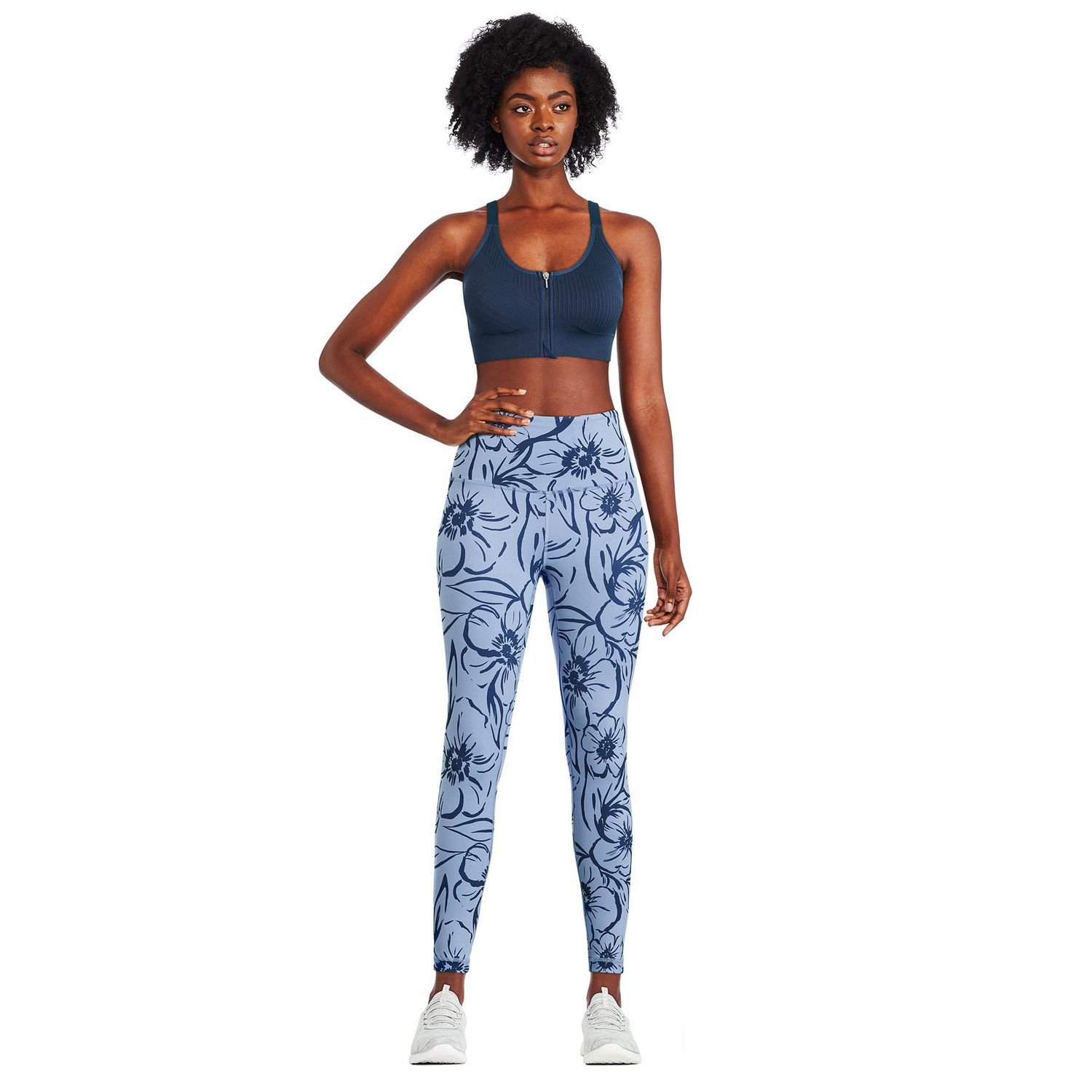Athletic Works Women's Hybrid Woven Pant | Walmart Canada | Athletic works,  Athletic women, Athleisure trend