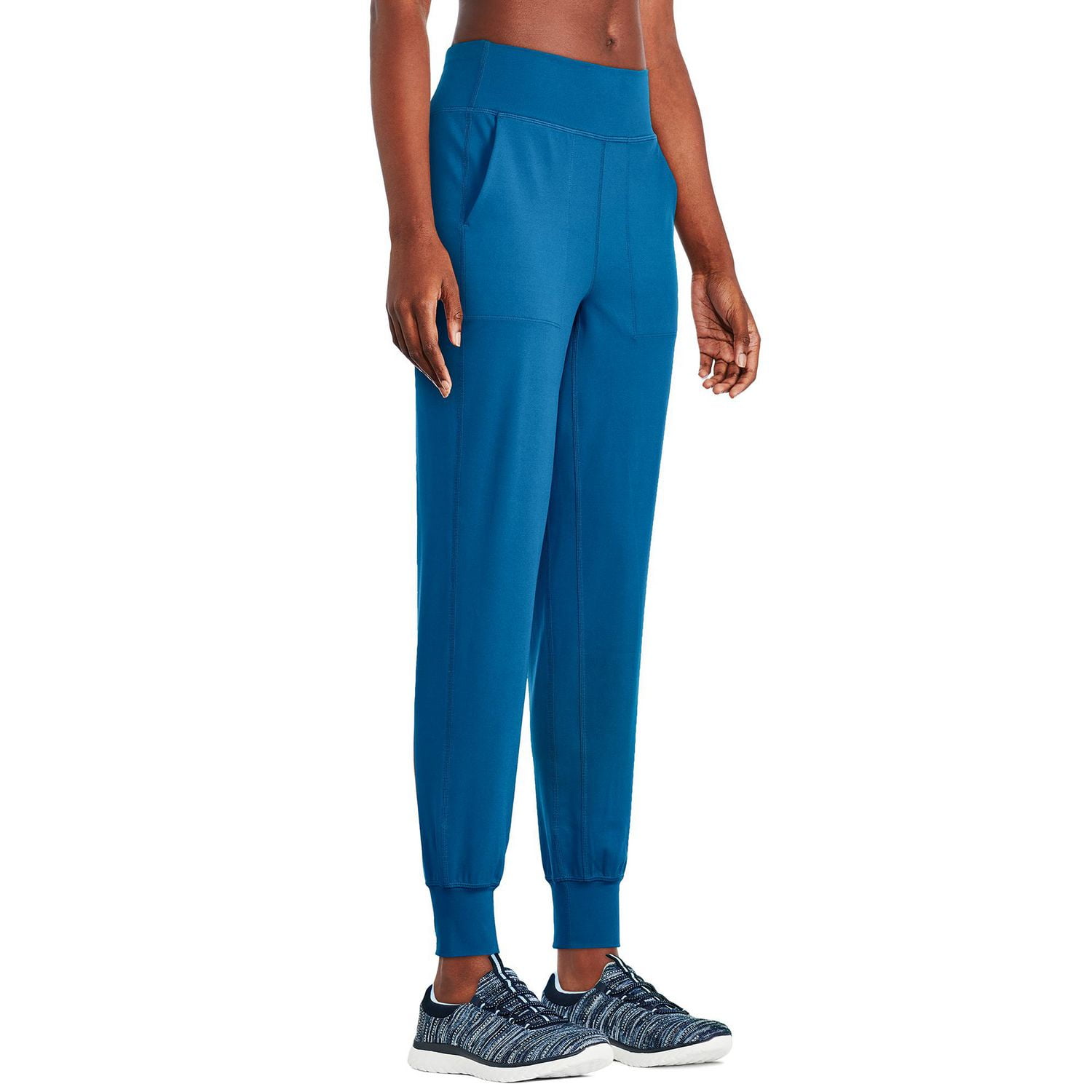 Flurry up high online rise jogger