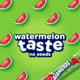 thumbnail image 4 of Airheads Singles, Watermelon Candy, Individually Wrapped, 15.6g, 4 of 9