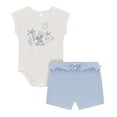 thumbnail image 1 of Disney Stitch Shorts Set, 1 of 1