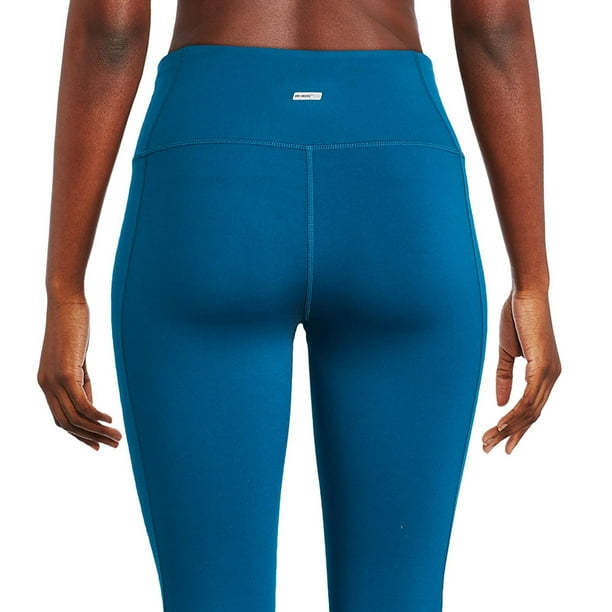 Athletic Leggings By Athletic Works Size: 8