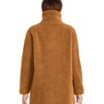 thumbnail image 3 of George Women's Sherpa Coat, 3 of 6