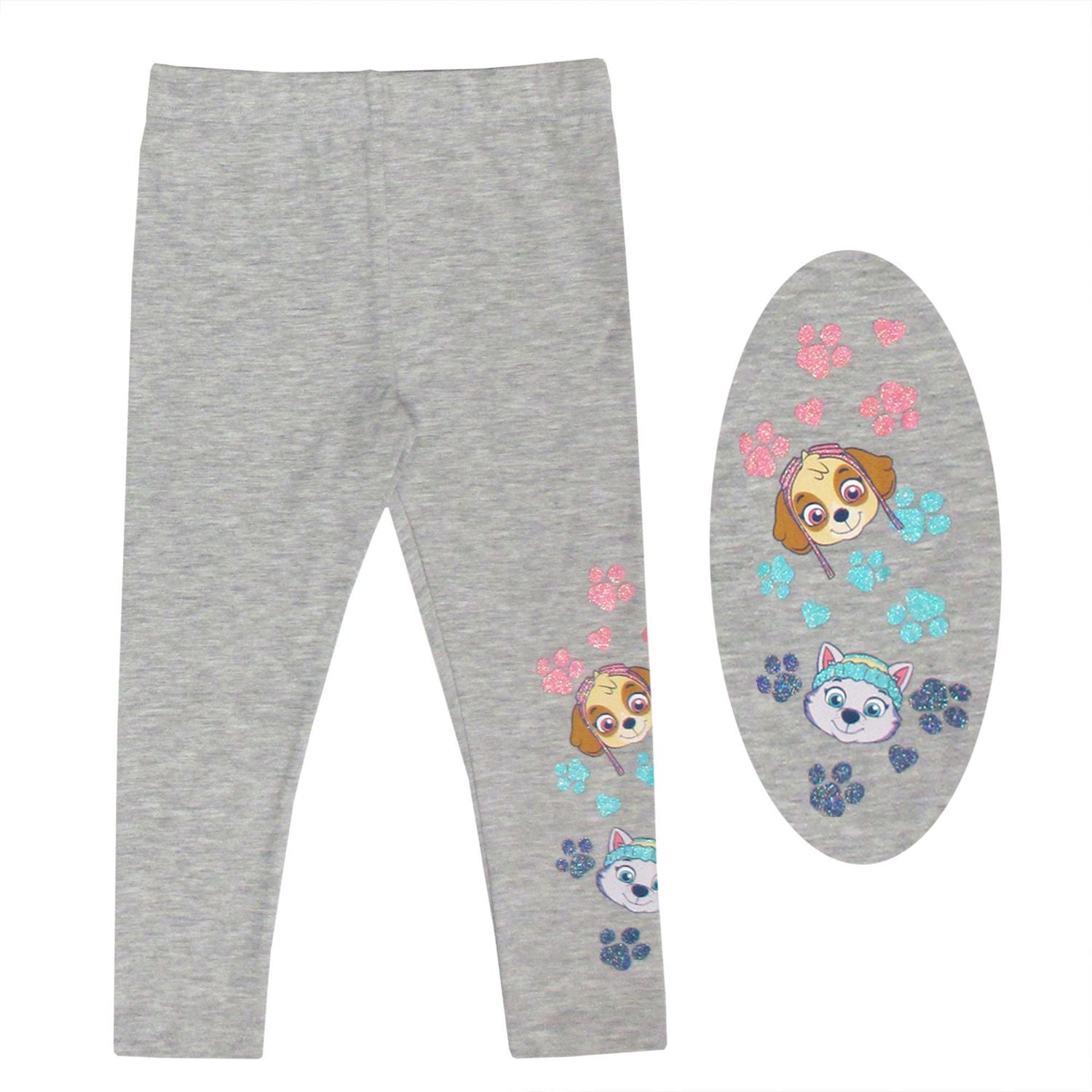 paw patrol leggings