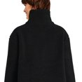 thumbnail image 3 of George Women's Sherpa Coat, 3 of 6