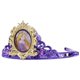 Disney Princess Keys to The Kingdom Tiara - Rapunzel - image 2 of 3
