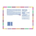 thumbnail image 3 of Mentos Chewy Mints, Rainbow, 14 Pieces Per Roll, 37g, 3 of 3