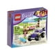 LEGO Friends - Le buggy de plage d'Olivia (41010) – image 1 sur 1
