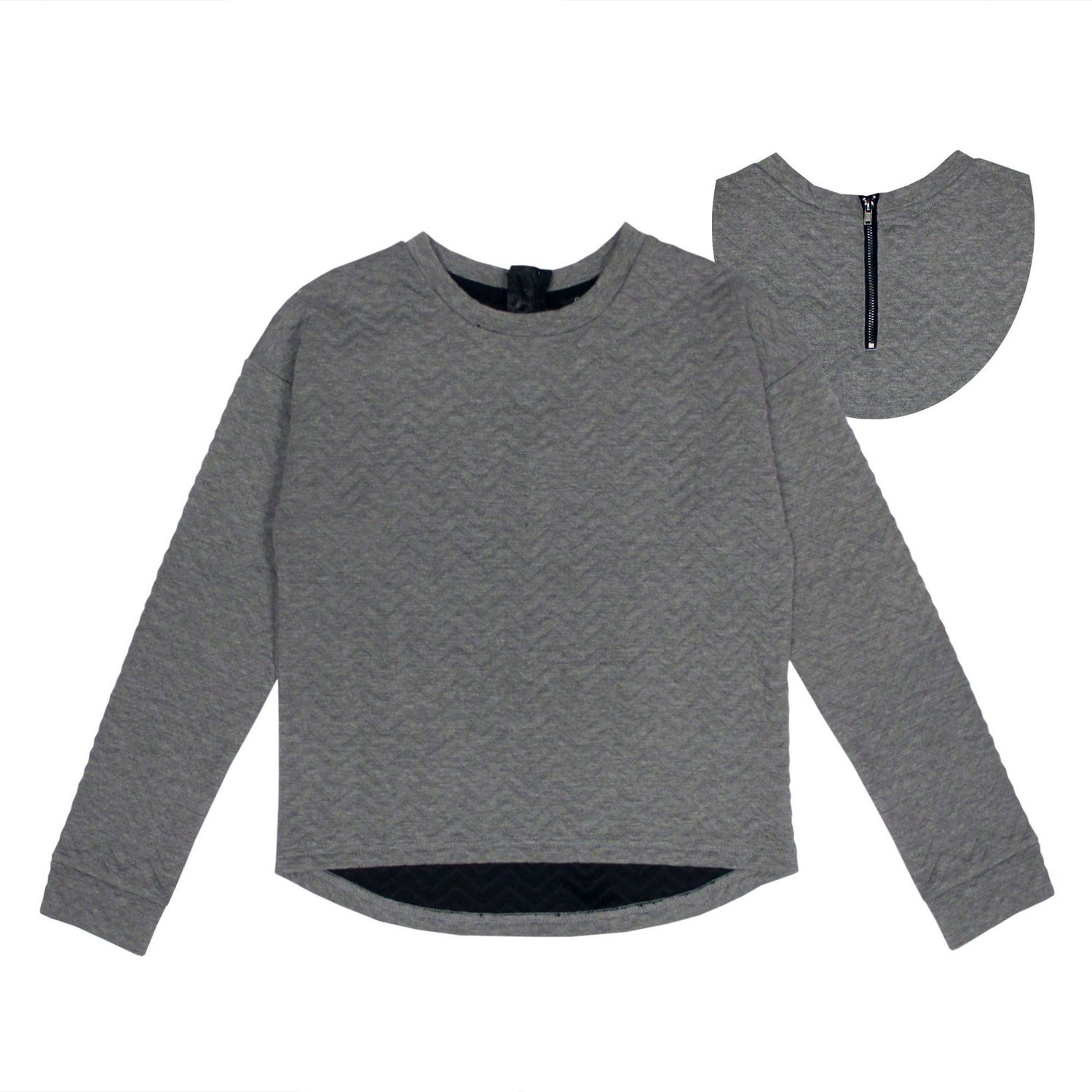 dolman sweatshirt