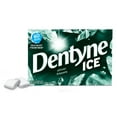 thumbnail image 1 of Dentyne Ice, Shiver Sugar-free Gum Pack, 12 Pieces, 1 of 5