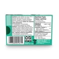 thumbnail image 2 of Dentyne Ice, Shiver Sugar-free Gum Pack, 12 Pieces, 2 of 5