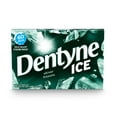 thumbnail image 3 of Dentyne Ice, Shiver Sugar-free Gum Pack, 12 Pieces, 3 of 5