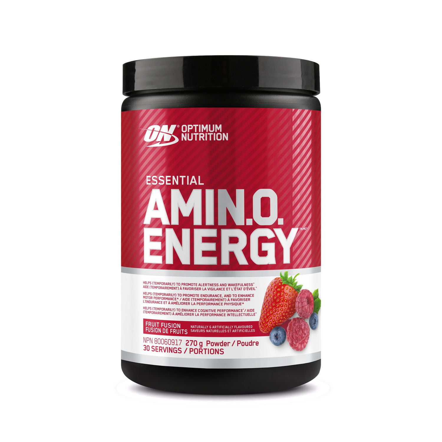 Amino Energy Watermelon
