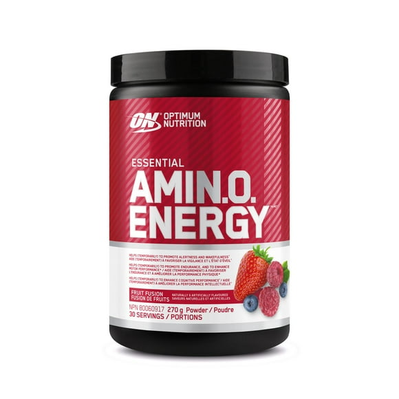 Amino Energy Pastèque