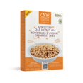thumbnail image 1 of One Degree Sprouted Oat Honey O's Cereal, 1 of 3