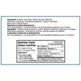 thumbnail image 4 of Trident, Peppermint Sugar-free Gum Pack, 14 Pieces, 4 of 4