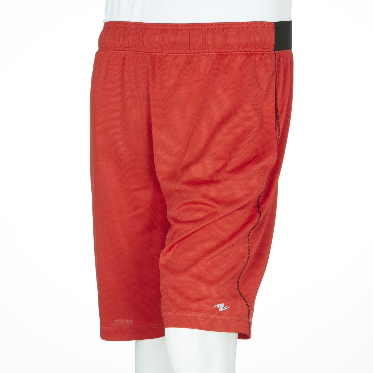 Short en maille Athletic Works pour hommes