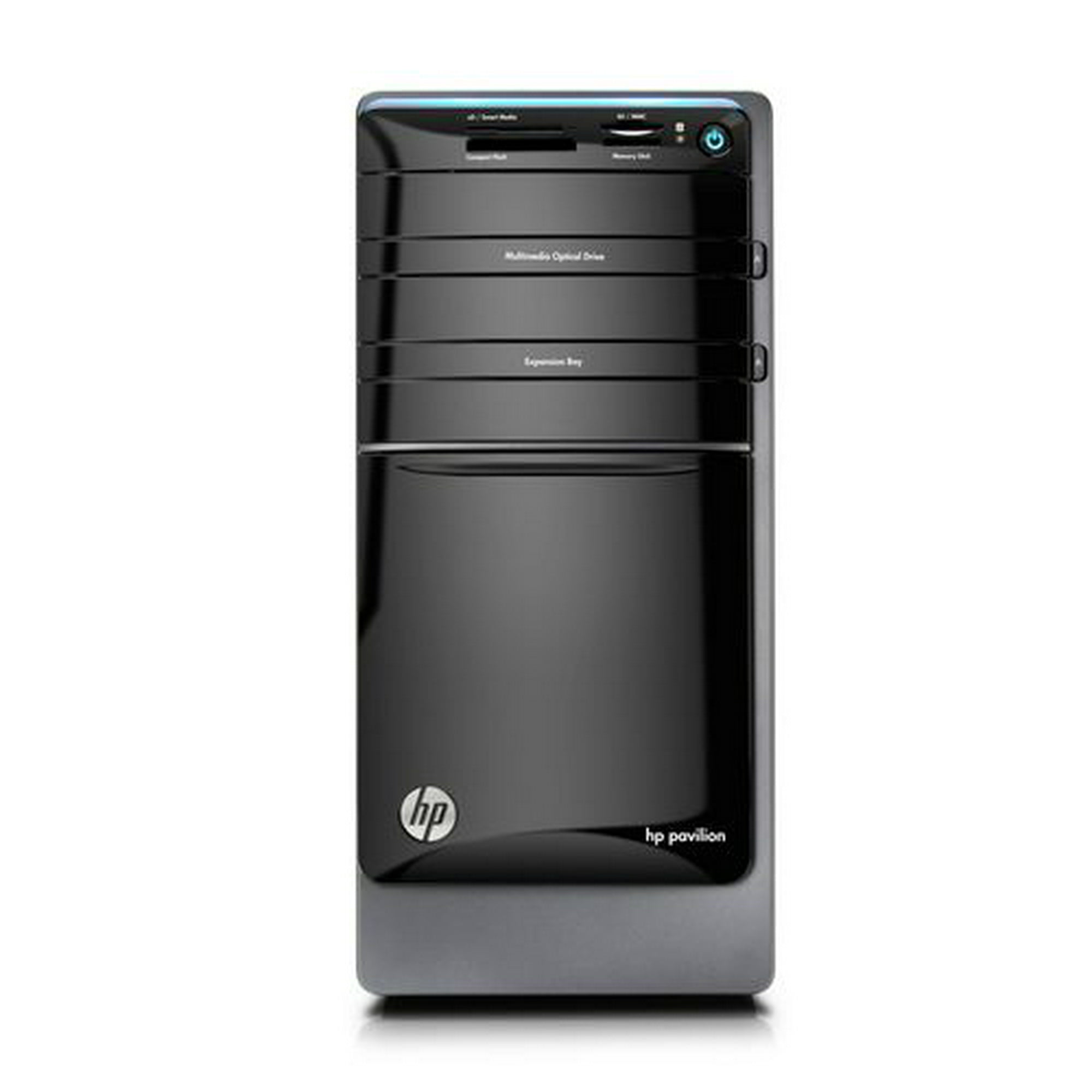 HP Pavilion Desktop Computer with 3rd Generation Intel® Core™ i3-3220  Processor (p7-1510) - Black - Walmart.ca