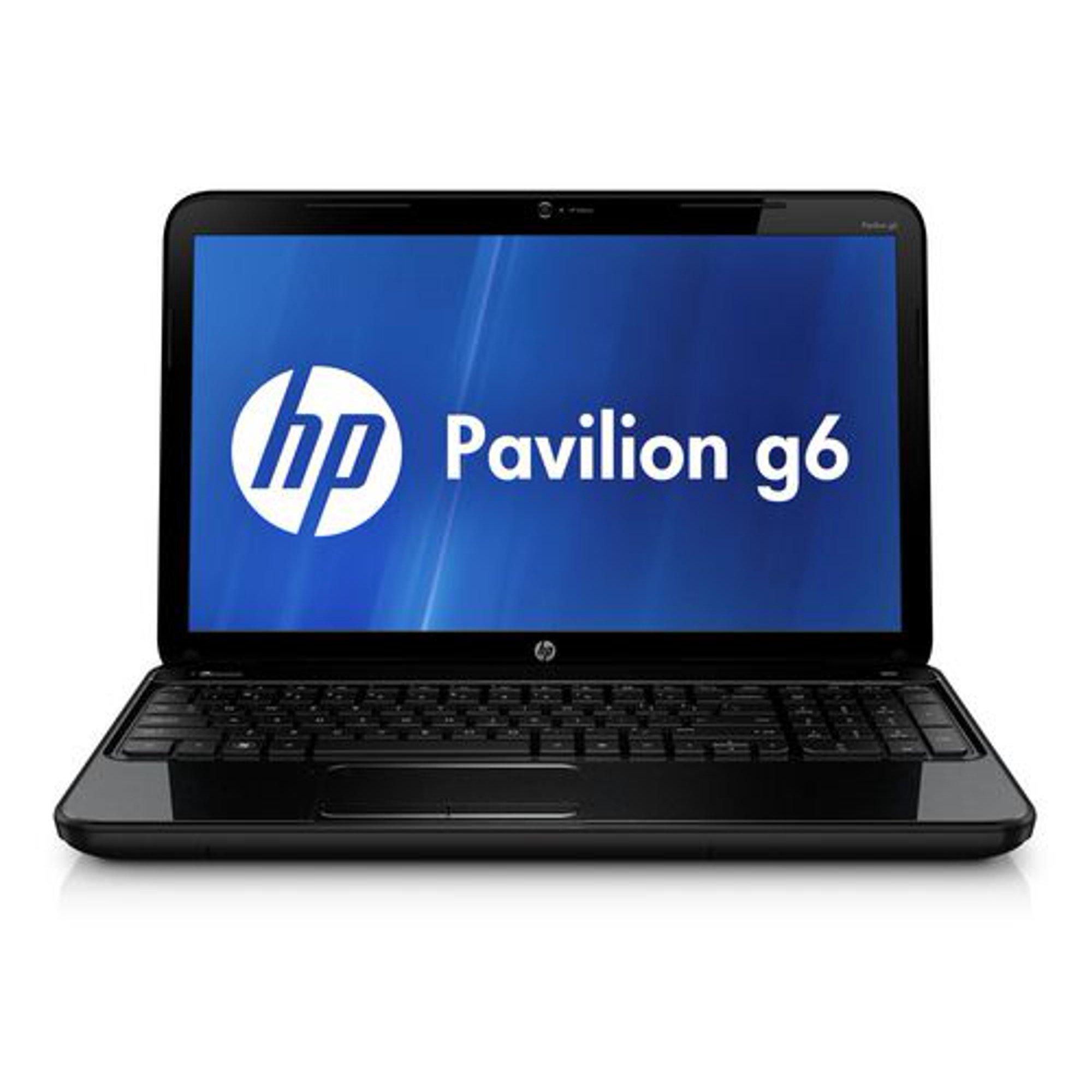 HP 15.6