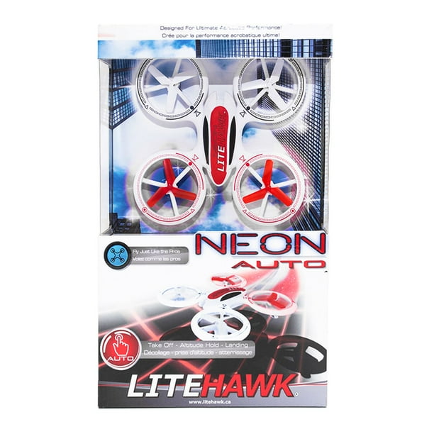 Chargeur USB pour Drone Litehawk Neon Mini