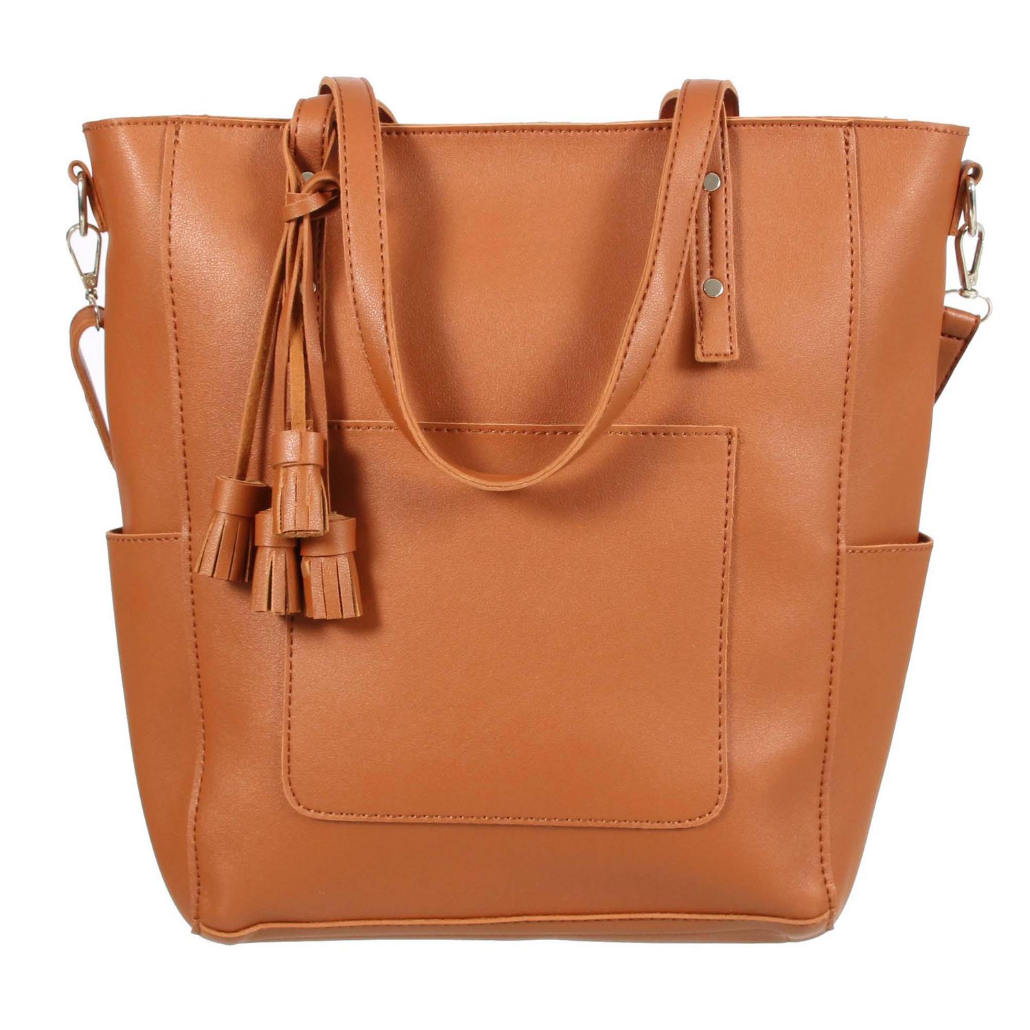 Nicci Fashion Tote Bag | Walmart Canada