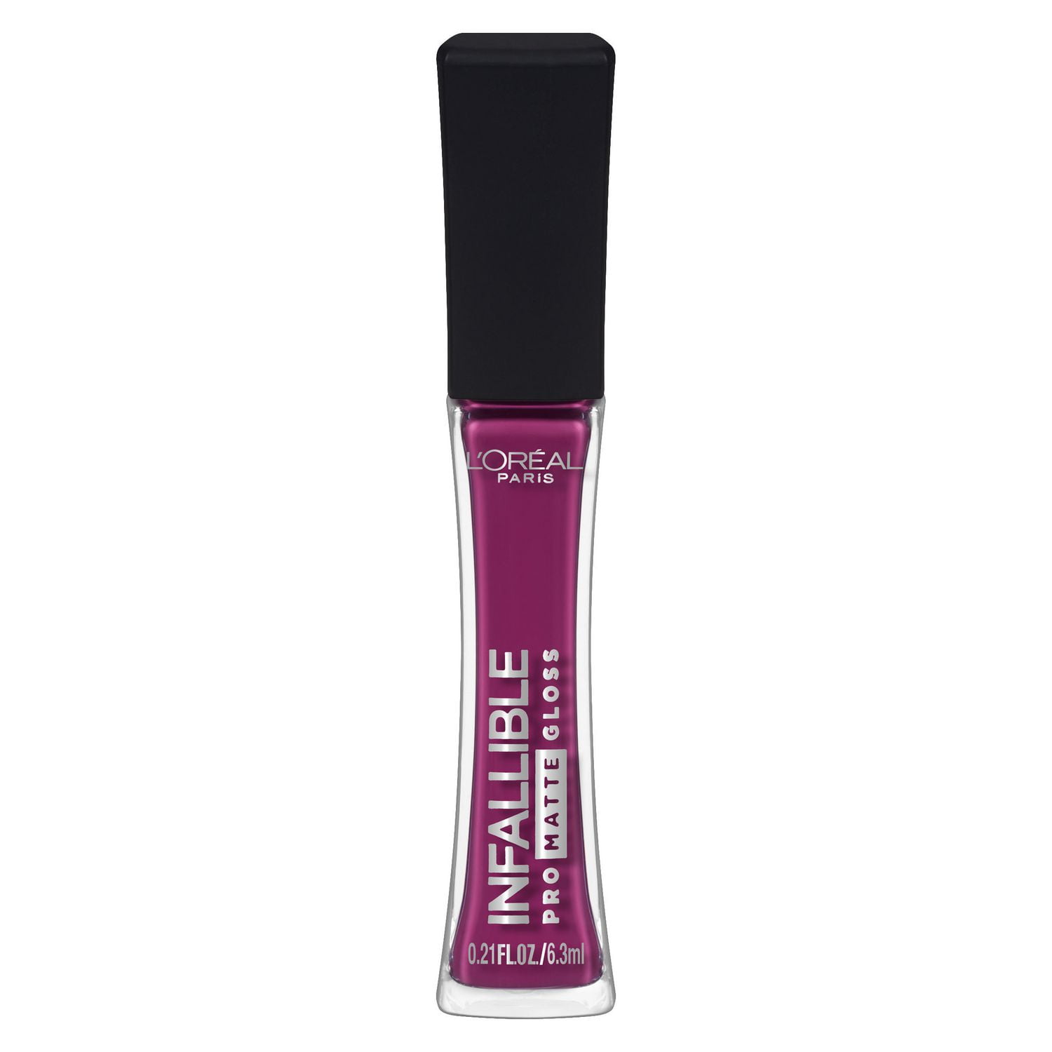 L'Oreal Paris Infallible® ProMatte Lip Gloss Walmart Canada