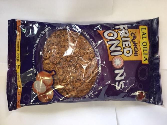 FRIED ONIONS Walmart Canada