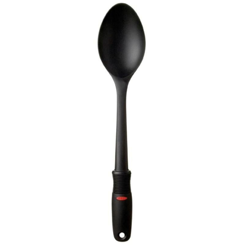 OXO SW Nylon Solid Spoon | Walmart Canada