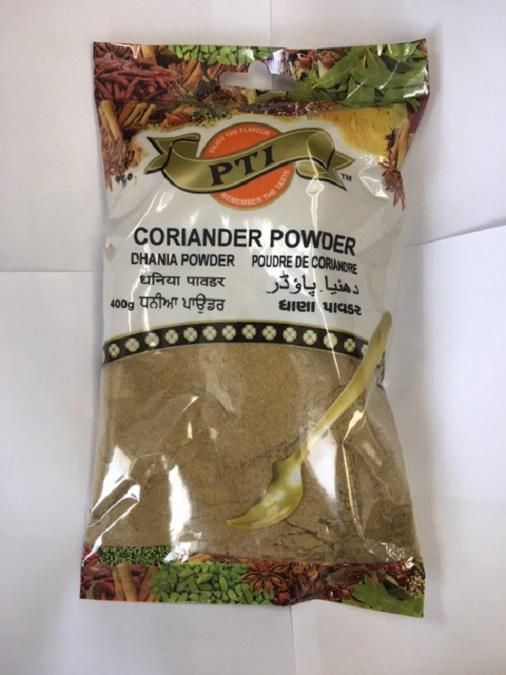 CORIANDER POWDER Walmart Canada