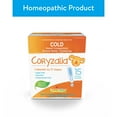 thumbnail image 1 of Coryzalia, Homeopathic Medicine Used for Colds, 1 of 3