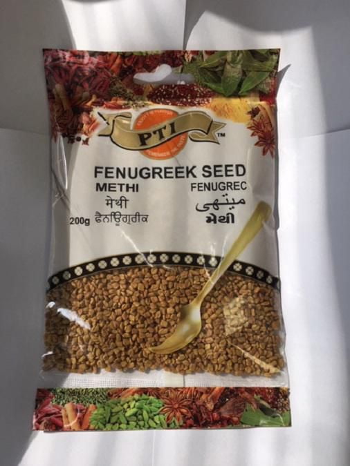 FENUGREEK SEED Walmart Canada