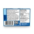 thumbnail image 2 of Dentyne Ice, Peppermint Sugar-free Gum Pack, 12 Pieces, 2 of 8