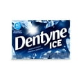 thumbnail image 3 of Dentyne Ice, Peppermint Sugar-free Gum Pack, 12 Pieces, 3 of 8
