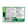 thumbnail image 2 of Dentyne Ice, Spearmint Sugar-free Gum Pack, 12 Pieces, 2 of 8