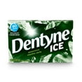 thumbnail image 3 of Dentyne Ice, Spearmint Sugar-free Gum Pack, 12 Pieces, 3 of 8