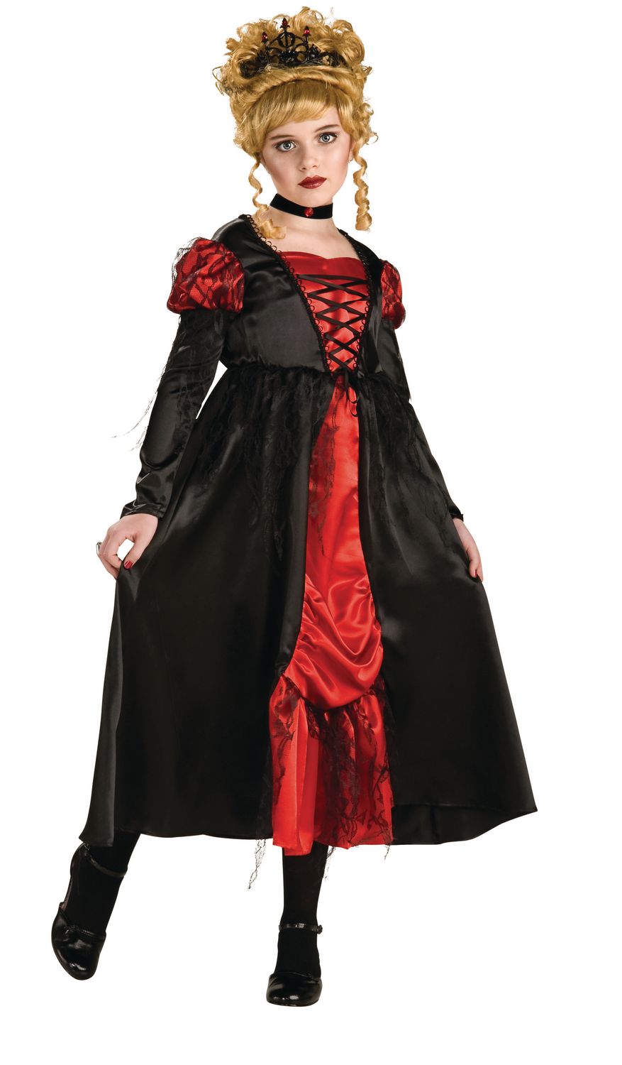 Rubie's Vampiress Child Costume, Mediium | Walmart Canada