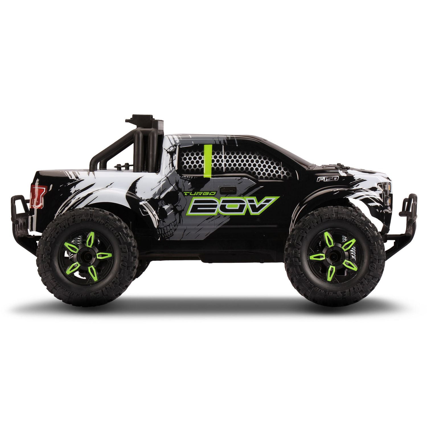 Kid galaxy ford f150 remote control truck review on sale