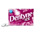 thumbnail image 1 of Dentyne Ice, Gomme sans sucre Bulle arctique, 12 Morceaux, 1 of 7