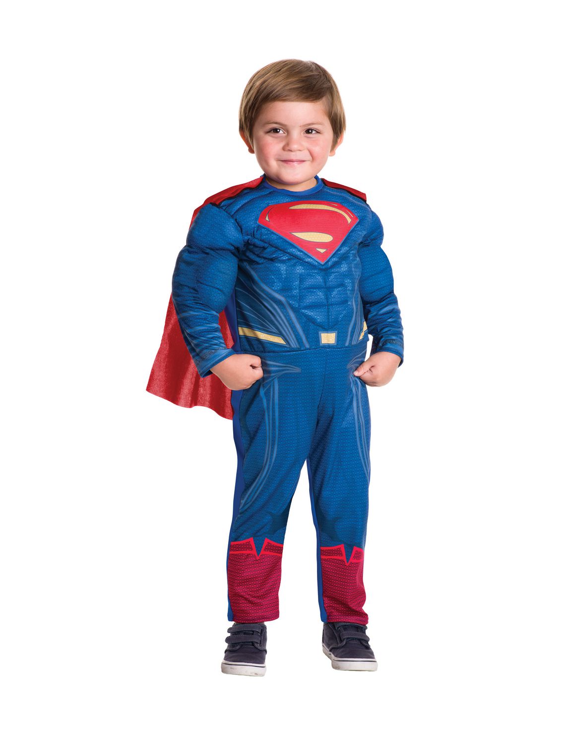 Rubie's Superman Toddler Costume | Walmart Canada