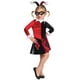Costume de Harley Quinn pour enfant, petit – image 1 sur 2